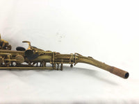 Selmer Mark VI 59xxx 1955 5 digit Alto Saxophone
