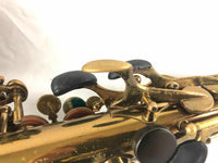 Selmer Mark VI 59xxx 1955 5 digit Alto Saxophone