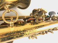 Selmer Mark VI 59xxx 1955 5 digit Alto Saxophone