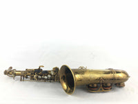 Selmer Mark VI 59xxx 1955 5 digit Alto Saxophone