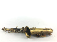 Selmer Mark VI 59xxx 1955 5 digit Alto Saxophone