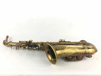 Selmer Mark VI 59xxx 1955 5 digit Alto Saxophone