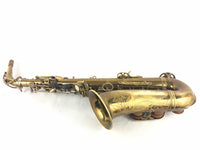 Selmer Mark VI 59xxx 1955 5 digit Alto Saxophone