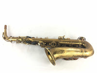 Selmer Mark VI 59xxx 1955 5 digit Alto Saxophone