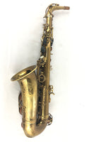 Selmer Mark VI 59xxx 1955 5 digit Alto Saxophone