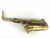 Selmer Mark VI 59xxx 1955 5 digit Alto Saxophone