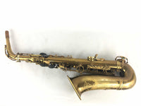 Selmer Mark VI 59xxx 1955 5 digit Alto Saxophone