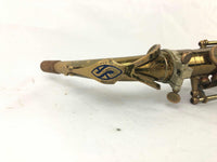 Selmer Mark VI 59xxx 1955 5 digit Alto Saxophone
