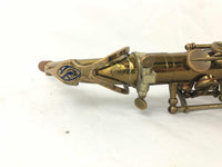 Selmer Mark VI 59xxx 1955 5 digit Alto Saxophone
