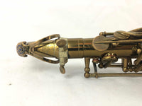 Selmer Mark VI 59xxx 1955 5 digit Alto Saxophone