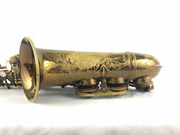 Selmer Mark VI 59xxx 1955 5 digit Alto Saxophone