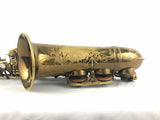Selmer Mark VI 59xxx 1955 5 digit Alto Saxophone