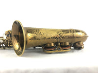 Selmer Mark VI 59xxx 1955 5 digit Alto Saxophone