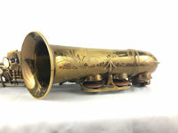 Selmer Mark VI 59xxx 1955 5 digit Alto Saxophone