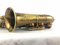 Selmer Mark VI 59xxx 1955 5 digit Alto Saxophone