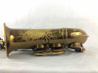 Selmer Mark VI 59xxx 1955 5 digit Alto Saxophone