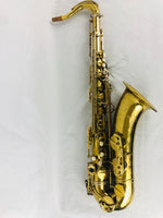 Selmer SBA Super Balanced Action 50xxx Tenor Saxophone