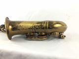 Selmer Mark VI 59xxx 1955 5 digit Alto Saxophone