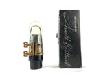 Brilhart BB Ligature & Saxophone Mouthpiece Collection!