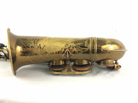 Selmer Mark VI 59xxx 1955 5 digit Alto Saxophone
