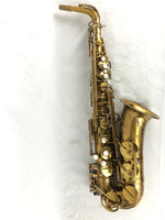 Selmer SBA Super Balanced Action 52xxx Alto Saxophone