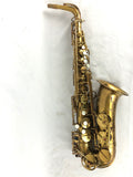 Selmer SBA Super Balanced Action 52xxx Alto Saxophone