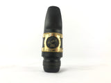 Selmer Soloist E Short Shank Tenor Saxophone Mouthpiece w/ Ligature & Cap!