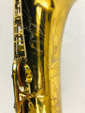 Selmer SBA Super Balanced Action 50xxx Tenor Saxophone