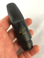 Selmer Soloist E Short Shank Tenor Saxophone Mouthpiece w/ Ligature & Cap!