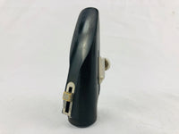 Strathon #6 Adjustatone #6 Alto Sax Mouthpiece