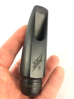 Selmer Soloist E Short Shank Tenor Saxophone Mouthpiece w/ Ligature & Cap!