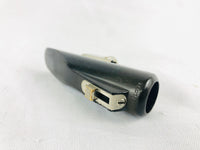 Strathon #6 Adjustatone #6 Alto Sax Mouthpiece