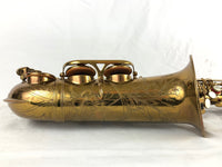 Selmer SBA Super Balanced Action 52xxx Alto Saxophone