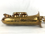 Selmer SBA Super Balanced Action 52xxx Alto Saxophone