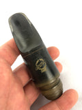 Selmer Soloist D Short Shank Tenor Saxophone Mouthpiece