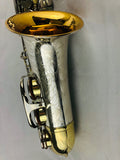 King Super 20 Silver Sonic Full Pearls Alto Saxophone HOLY GRAIL