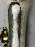 King Super 20 Silver Sonic Full Pearls Alto Saxophone HOLY GRAIL