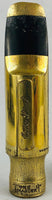 Otto Link #6 Vintage New York Tone Master Tenor Saxophone Mouthpiece w/Original Box!