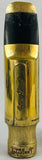 Otto Link #6 Vintage New York Tone Master Tenor Saxophone Mouthpiece w/Original Box!