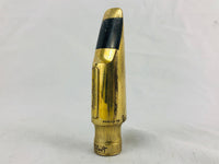 Otto Link #6 Vintage New York Tone Master Tenor Saxophone Mouthpiece w/Original Box!