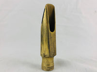 Otto Link #6 Vintage New York Tone Master Tenor Saxophone Mouthpiece w/Original Box!