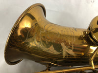 Selmer SBA Super Balanced Action 52xxx Alto Saxophone