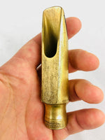 Otto Link #6 Vintage New York Tone Master Tenor Saxophone Mouthpiece w/Original Box!