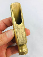 Otto Link #6 Vintage New York Tone Master Tenor Saxophone Mouthpiece w/Original Box!