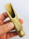 Otto Link #6 Vintage New York Tone Master Tenor Saxophone Mouthpiece w/Original Box!
