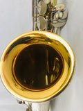 King Super 20 Silver Sonic Full Pearls Alto Saxophone HOLY GRAIL