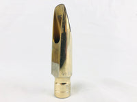 Otto Link Florida 7* NO USA STM Vintage Tenor Saxophone Mouthpiece