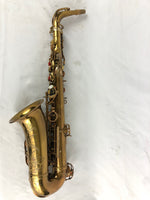 Selmer SBA Super Balanced Action 52xxx Alto Saxophone