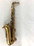 Selmer SBA Super Balanced Action 52xxx Alto Saxophone