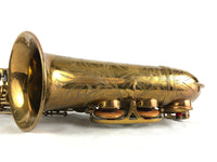 Selmer SBA Super Balanced Action 52xxx Alto Saxophone